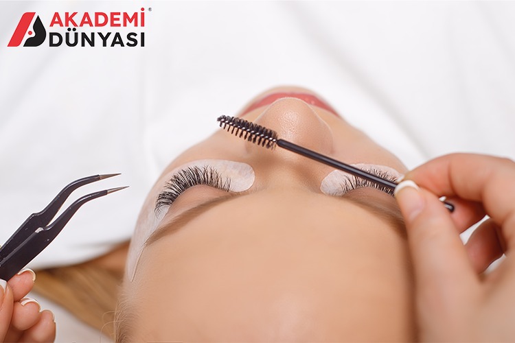 Serik’te İpek Kirpik Eğitimi ile Güzellik Sektörüne Profesyonel Giriş Yapın